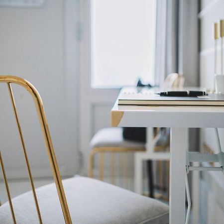 Suite Kintsugi By Justine Apartments Apartamento Turistico En Madrid Rio Zewnętrze zdjęcie